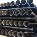 K9/K8/K7 C40/C30/C25 Centrifugal Casting Ductile Iron Pipes